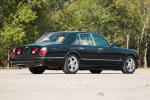 Bentley Arnage Le Mans 2001 года (NA)